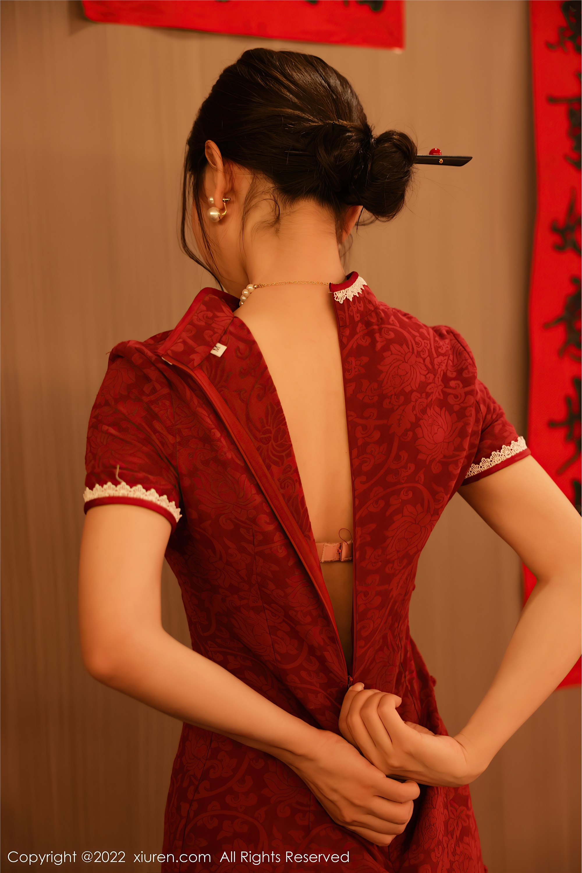 Xiuren秀人网 2022.01.25 NO.4508 尹甜甜